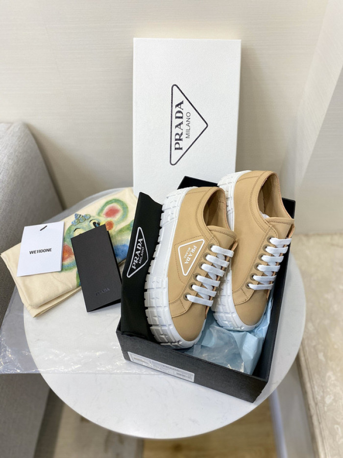 prad sneakers