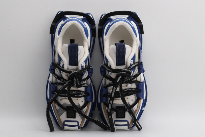 d&g sneakers