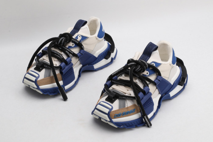 d&g sneakers