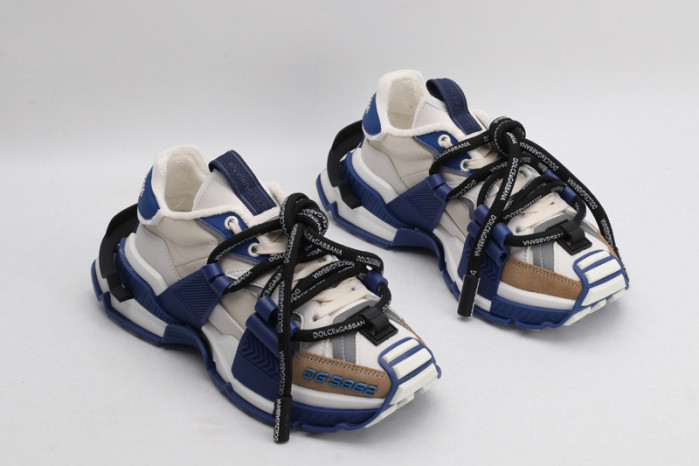 d&g sneakers
