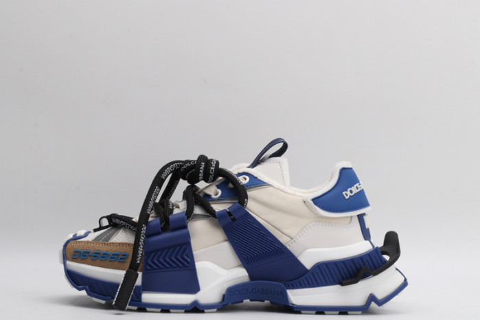 d&g sneakers
