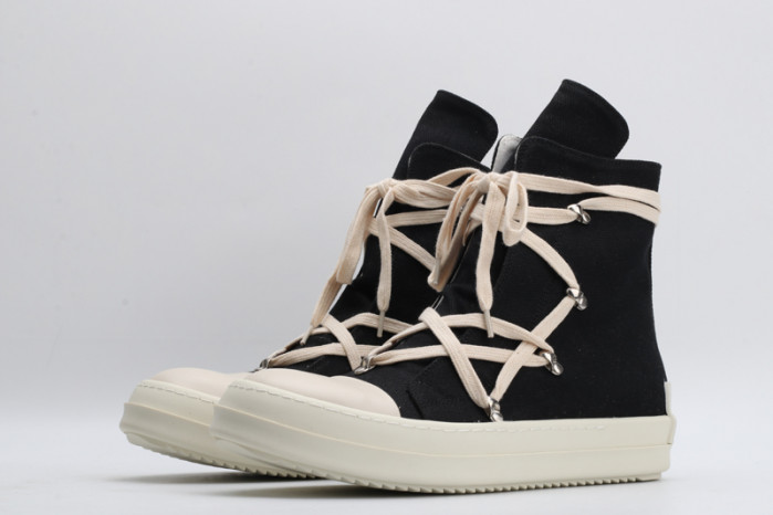 rick 0wens sneakers