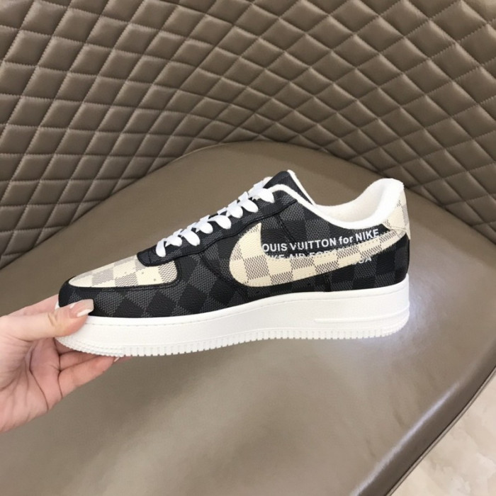 l0vt nike air force 1