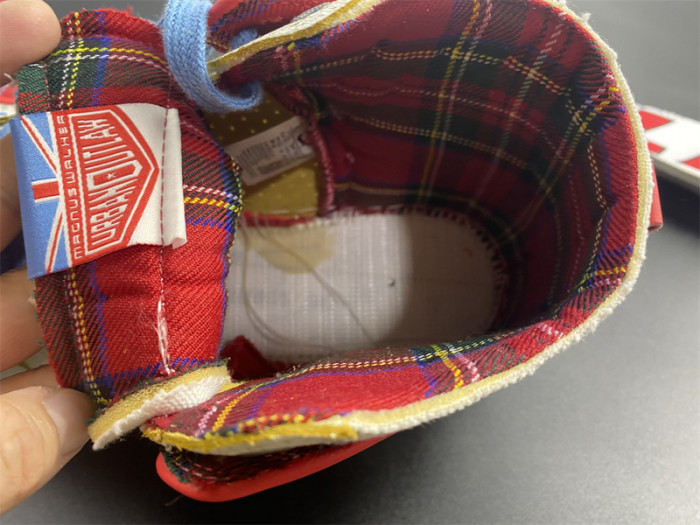 sb dunk high "ishod wair x magnus walker"  dh7683-100