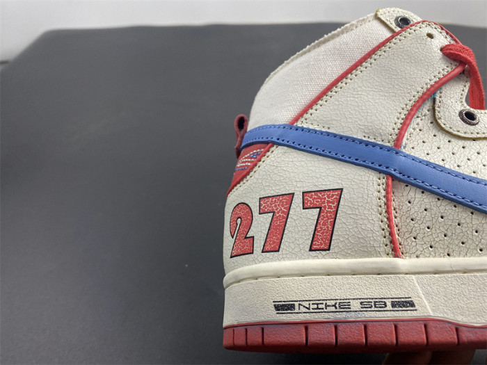 sb dunk high "ishod wair x magnus walker"  dh7683-100