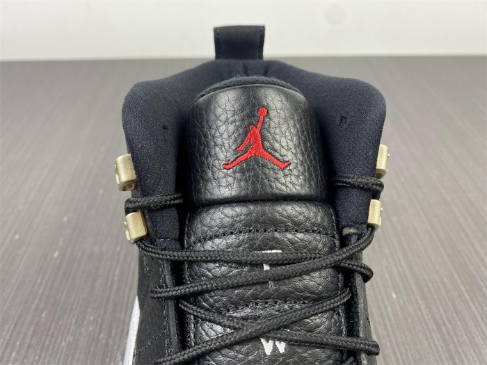 jordan 12 retro playoffs (2022) - ct8013-006