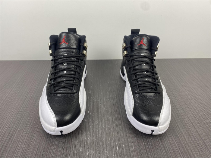 jordan 12 retro playoffs (2022) - ct8013-006