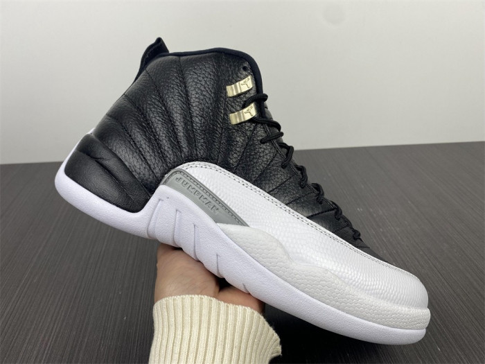 jordan 12 retro playoffs (2022) - ct8013-006