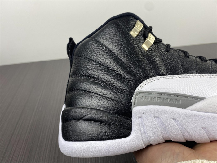jordan 12 retro playoffs (2022) - ct8013-006