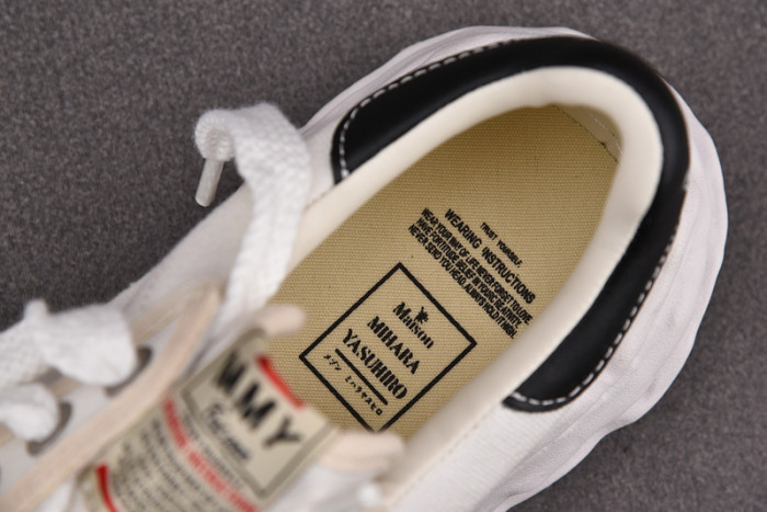 mihara yasuhiro  sneakers