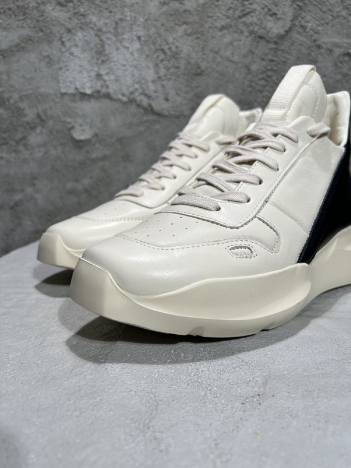 rick 0wens sneakers