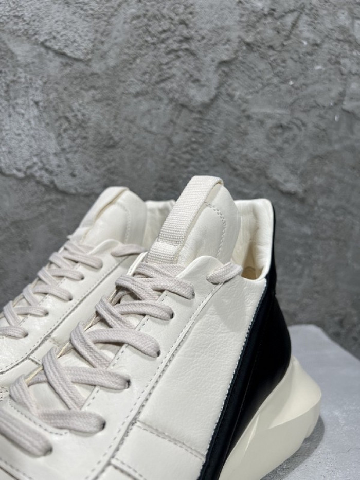 rick 0wens sneakers