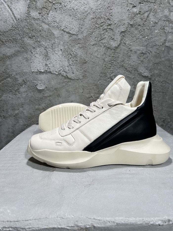 rick 0wens sneakers