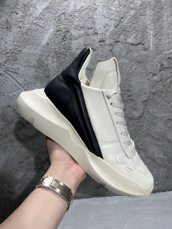 rick 0wens sneakers