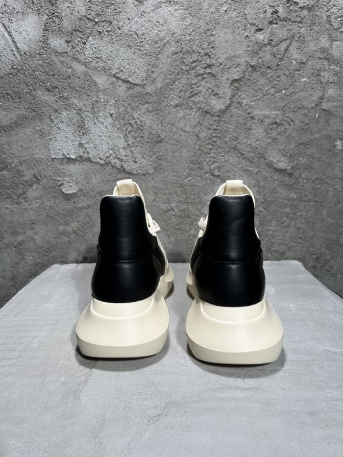rick 0wens sneakers