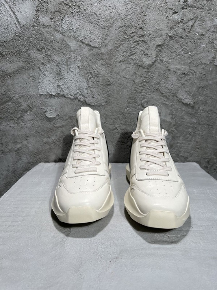 rick 0wens sneakers