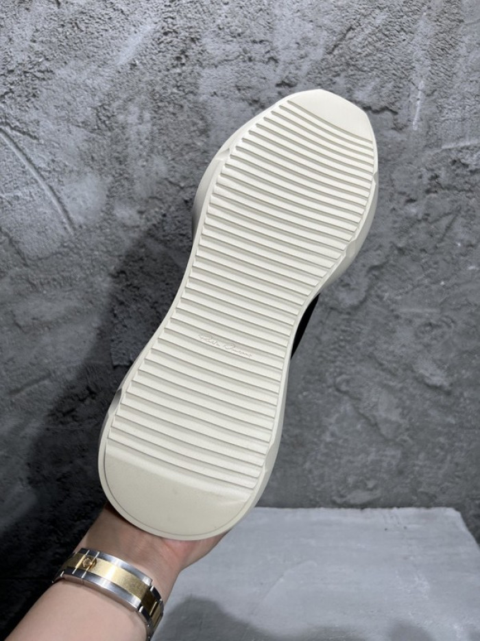 rick 0wens sneakers