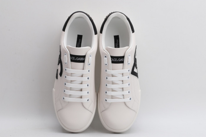d&g  sneakers