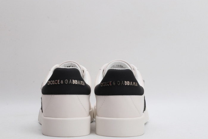 d&g  sneakers