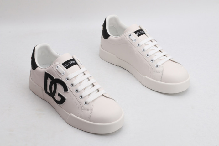 d&g  sneakers