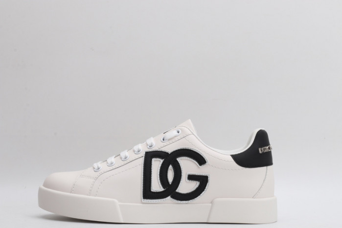 d&g  sneakers