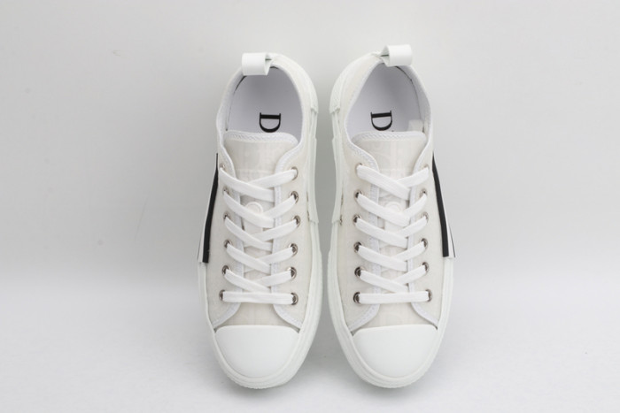 d10r b23 oblique low top sneaker