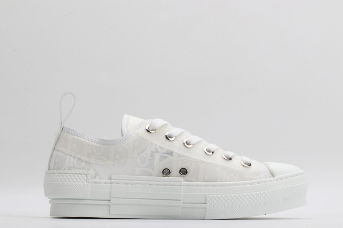 d10r b23 oblique low top sneaker