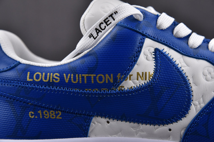 l0vt nike air force 1