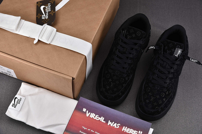 l0vt nike air force 1