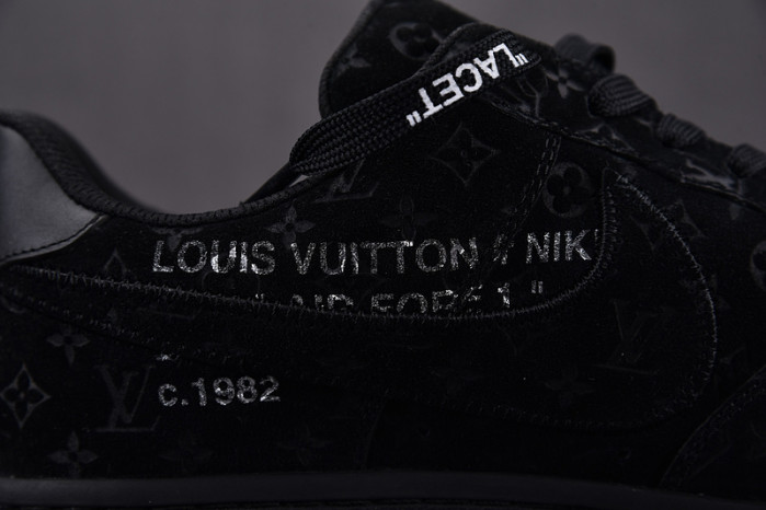 l0vt nike air force 1