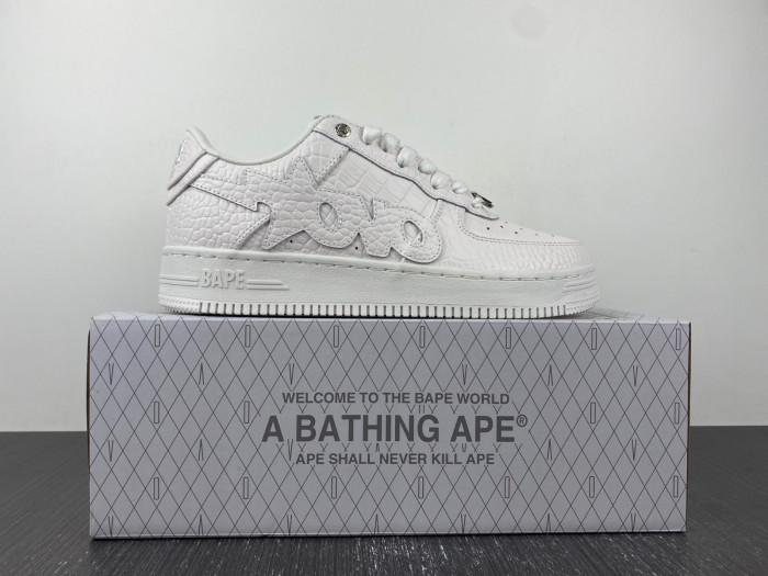 a bathing ape bape sk8 sta
