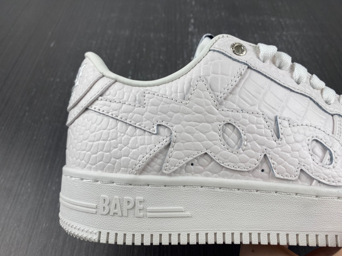 a bathing ape bape sk8 sta