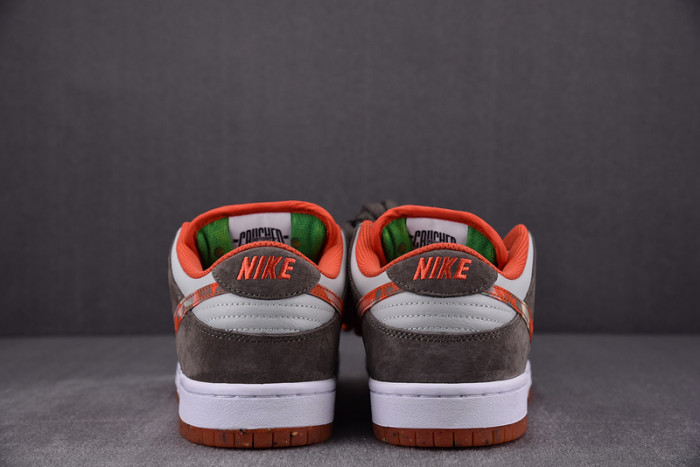 crushed dc nike sb dunk low dh7782-001