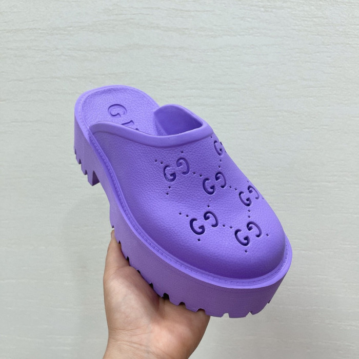 gucc slippers