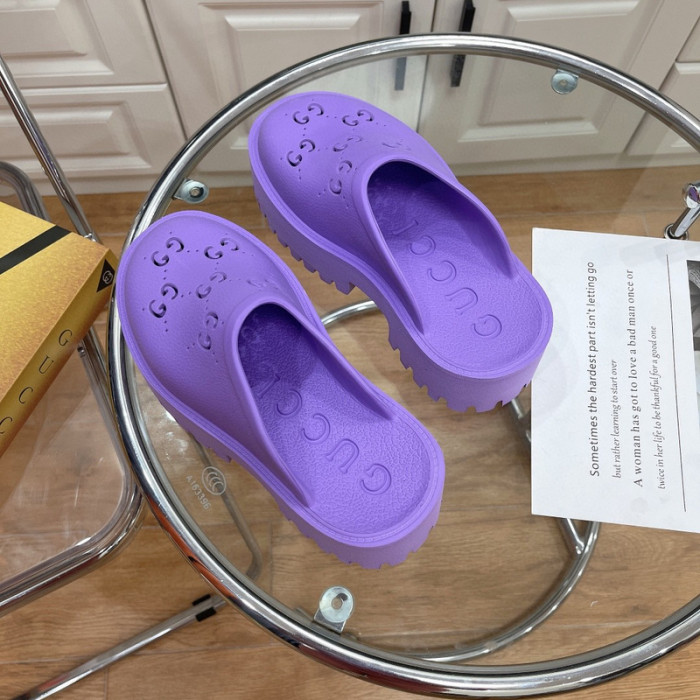 gucc slippers