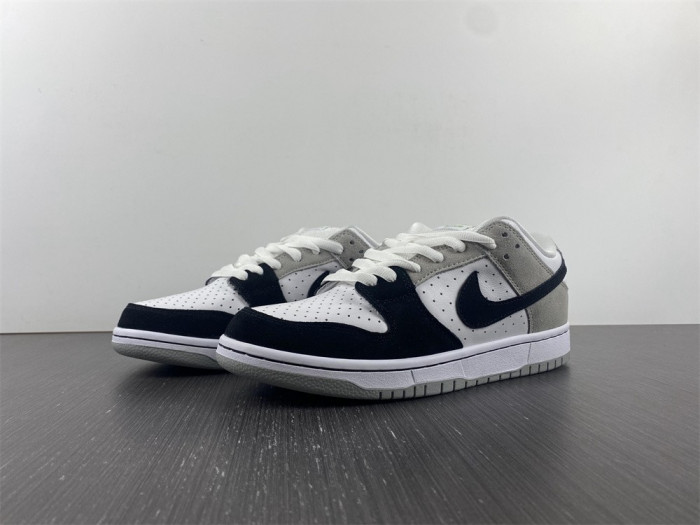 nike sb dunk low chlorophyll - bq6817-011