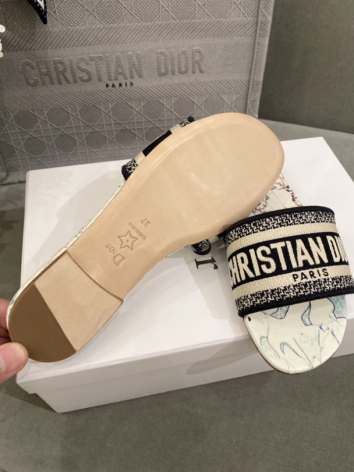 Ch**an di0r slides