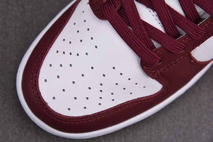 wmns dunk low 