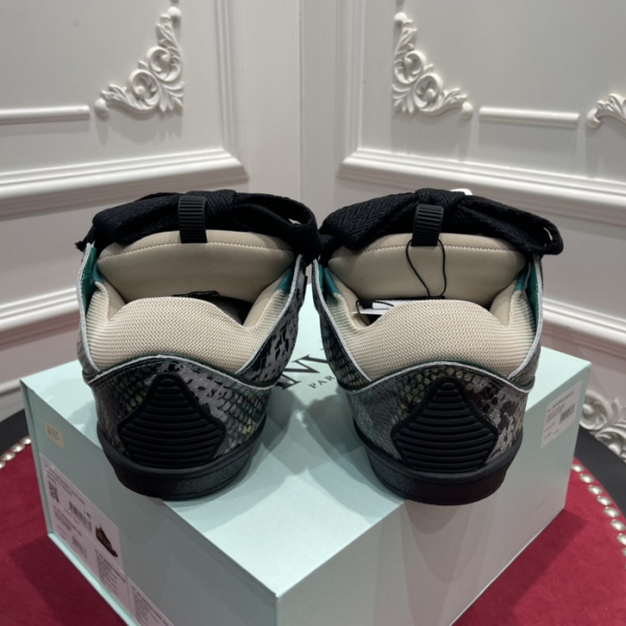lanvin sneaker