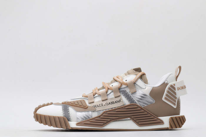 d&g sneakers
