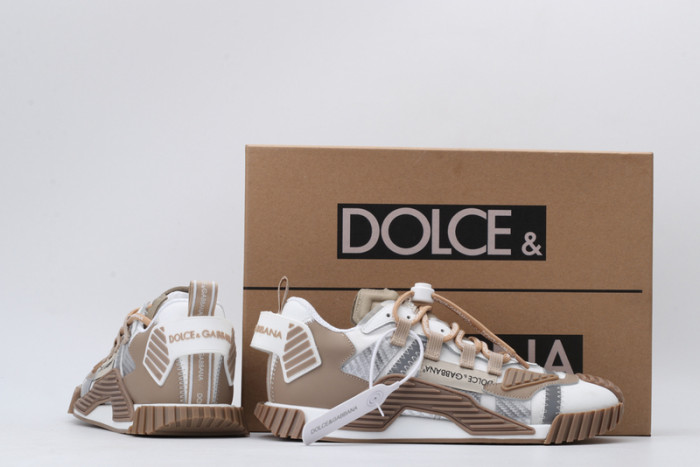 d&g sneakers
