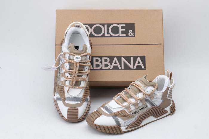d&g sneakers