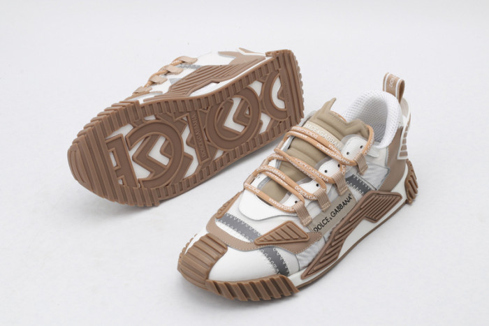 d&g sneakers