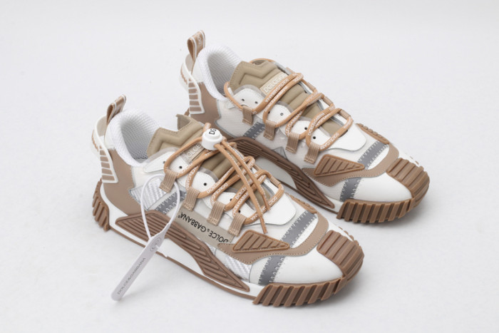 d&g sneakers