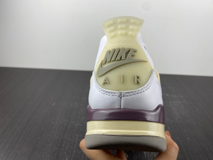 a ma maniere x air jordan 4 ''free game'' 2022 dh6927-068