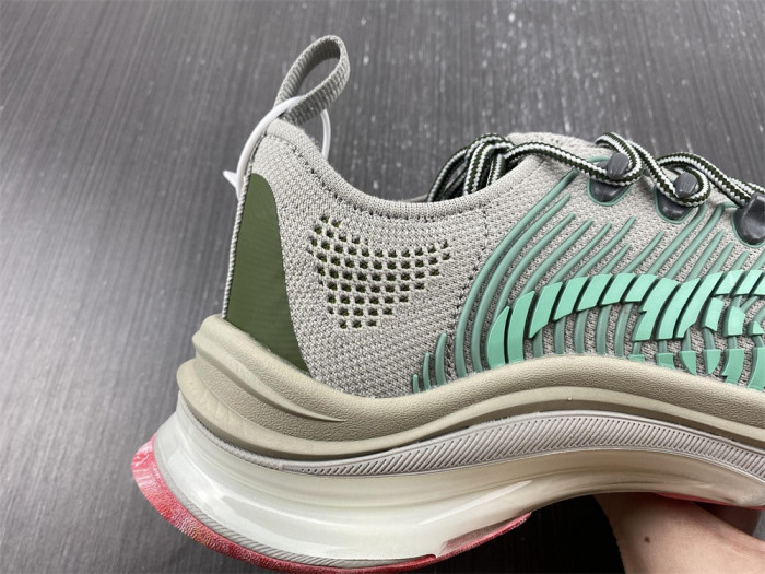 G*u*i sneakers
