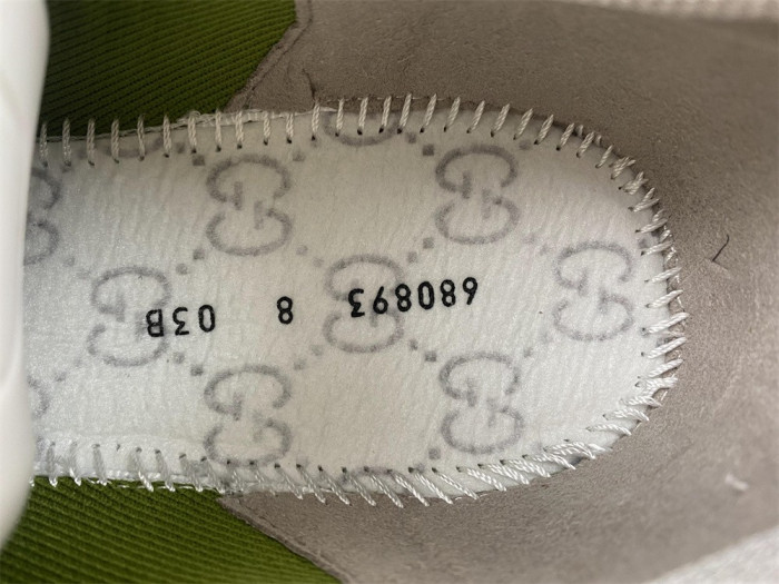 G*u*i sneakers