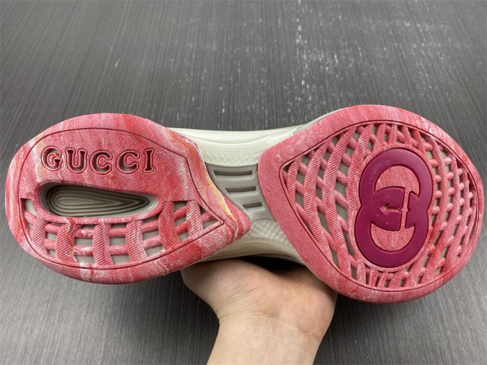 G*u*i sneakers