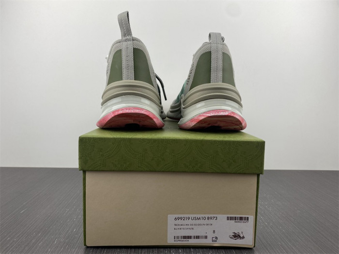 G*u*i sneakers