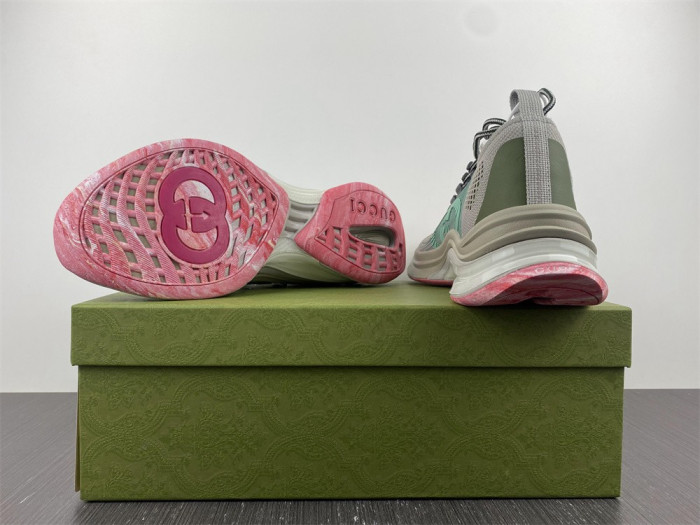 G*u*i sneakers